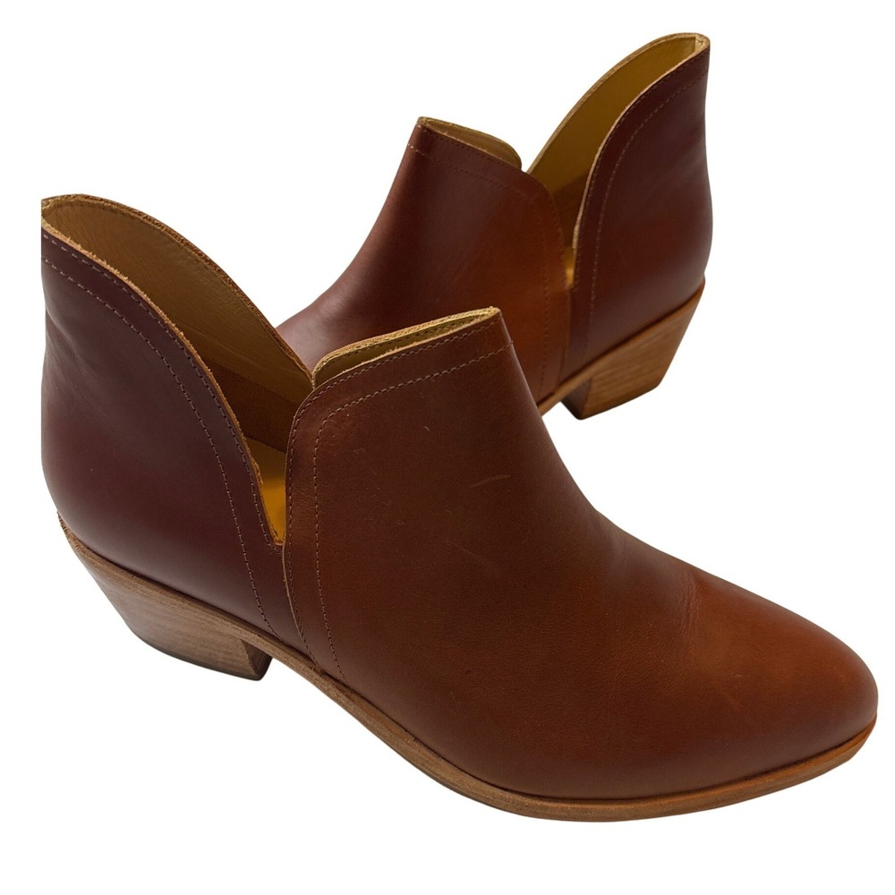 Nisolo Mia Everyday Boot, artisan, minimalist, heritage leather, capsule